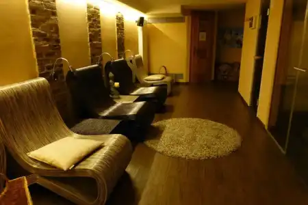 Hotel-Gasthaus Goldener Engel - 10