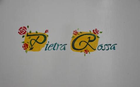Pietra Rossa - 55