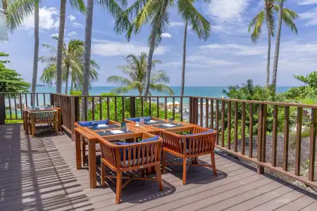 Sheraton Samui Resort - 29