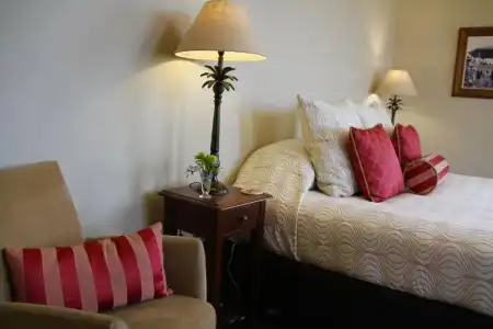 Merivale Manor - 110