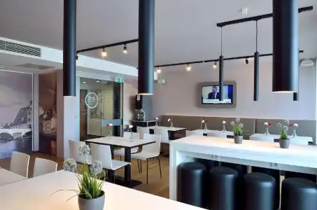 B&B Regensburg-City - 15