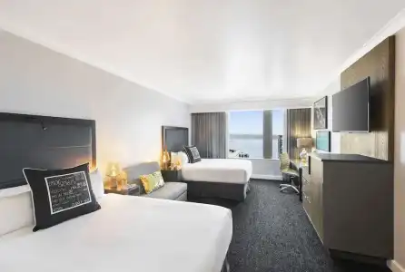 Hilton Motif Seattle - 56