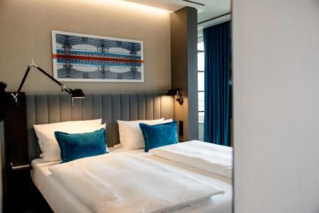 Motel One Berlin - Hauptbahnhof - 29