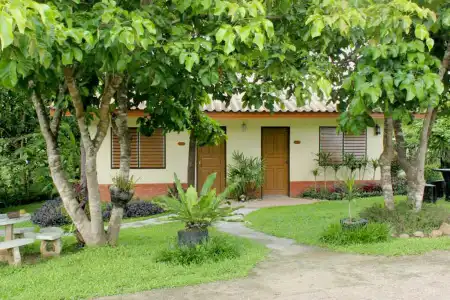 Baan Phuthadol - 0
