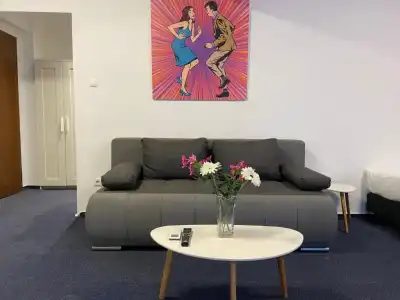 Connect Suites - 48