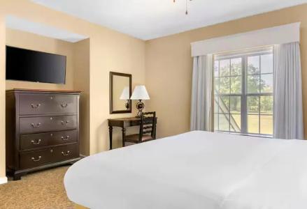 Hilton Vacation Club the Historic Powhatan Williamsburg - 81