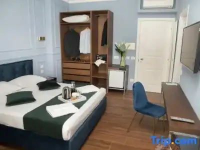 Unicum Roma Suites - 132