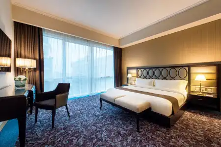 Golden Tulip Doha - 69
