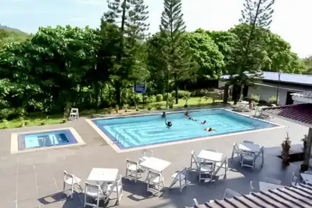 MyAngkasa Akademi & Resort - 9