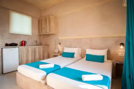 Zante Nest Studios & Apartments - 118