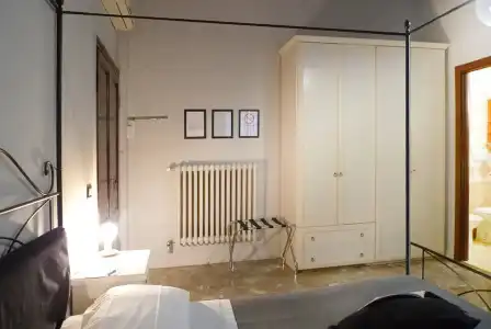 Relais Stibbert Florence - 44