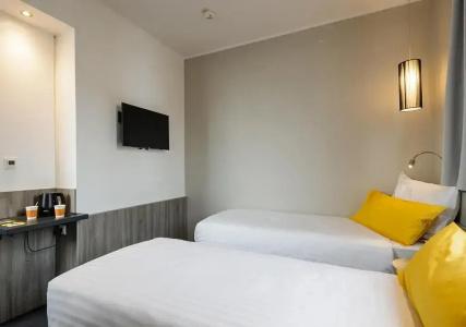 B&B München-Olympiapark - 6