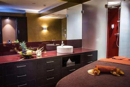 Steigenberger Graf Zeppelin - 7