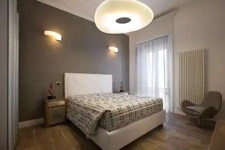 Ferrari Suite - 24