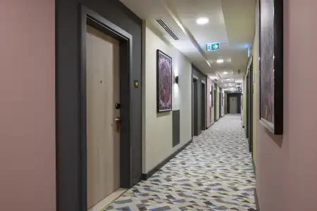 Hampton by Hilton Doha Old Town - 6