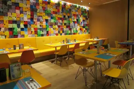 ibis Styles Singapore On Macpherson - 19