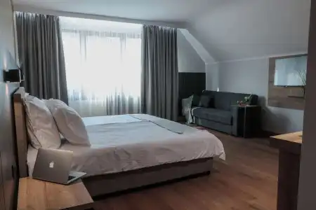 Best Western Plus Lozenetz - 56