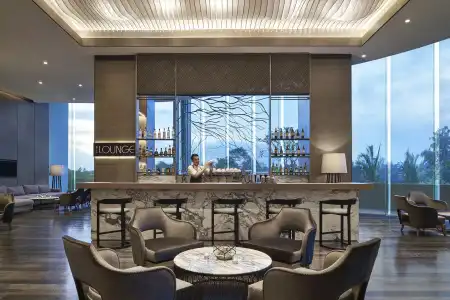Yogyakarta Marriott - 34