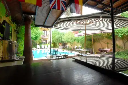 Villa Danlin - 9