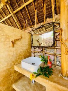 Swahili Beach Resort - 171