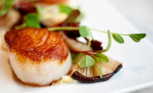 The Madison Concourse - 11