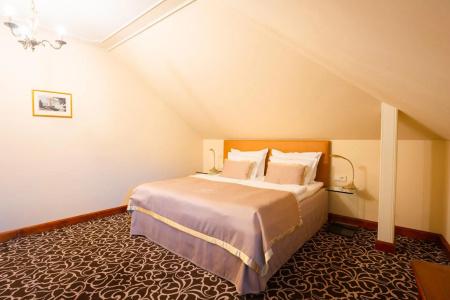 Chateau St. Havel - Wellness - 3
