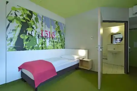 B&B Ingolstadt-Ost - 26
