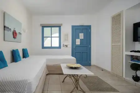 Mitos Suites - 63