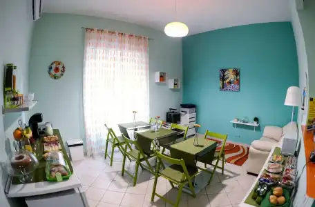 B&B Acquamarina - 11