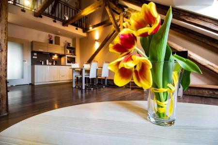 Residence U Cerne Veze - 104