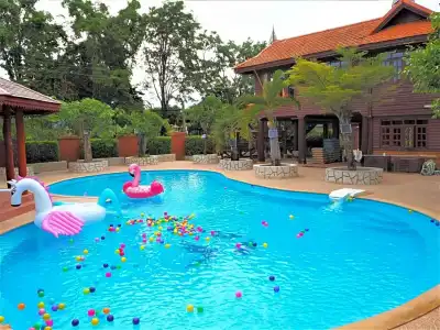 Baan Thai Lanna Pattaya - 424
