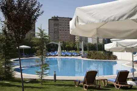 Dedeman Konya And Convention Center - 2