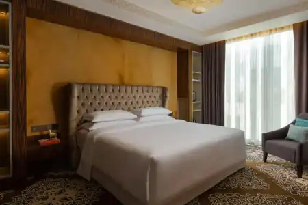 Sheraton - 1
