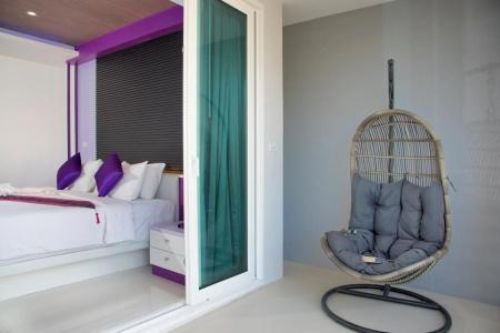 The L Resort - 32