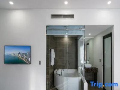 Joy Trip & Spa Nha Trang - 124