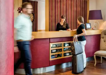 Mercure Berlin Zentrum - 18
