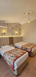 Gazipasa Star Otel - 32