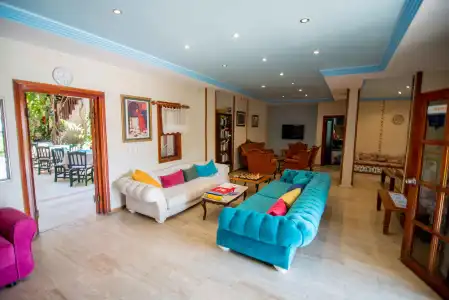 Dalyan Konak Su Otel - 5