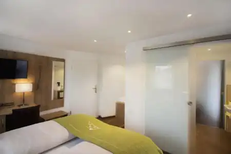 Garni Alp Inn - Chiemgaukarte Inclusive - 46