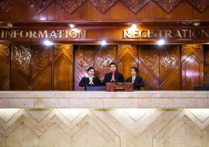 Grand Menteng - 27