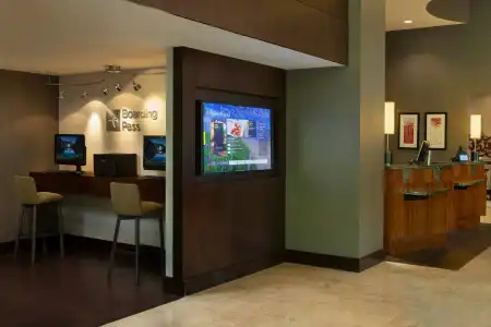 Courtyard by Marriott Bradenton Sarasota Riverfront - 24