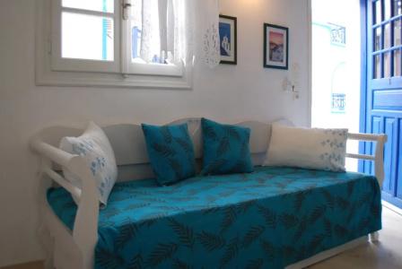 Aretousa Villas - 45