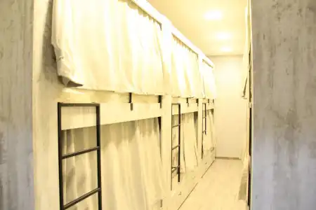 Blossom hostel - 5