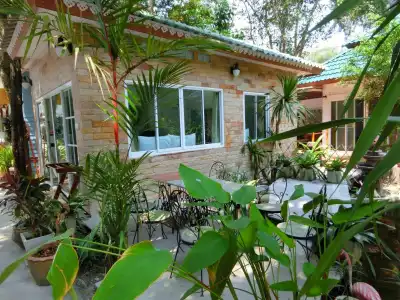 Thipsamed Resort - 15