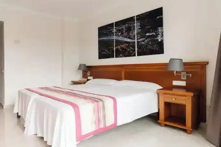 Bluesea Coral Beach - 100