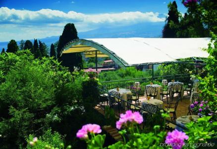 Grand Timeo, A Belmond, Taormina - 24