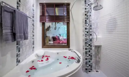 Thanyawintra Boutique & Spa - 67
