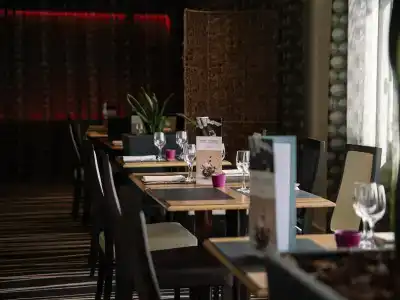 Novotel Angers Lac de Maine - 22