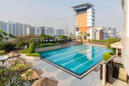 Pathumwan Princess - 26