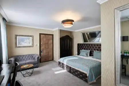 ATLAS Posthotel - 82